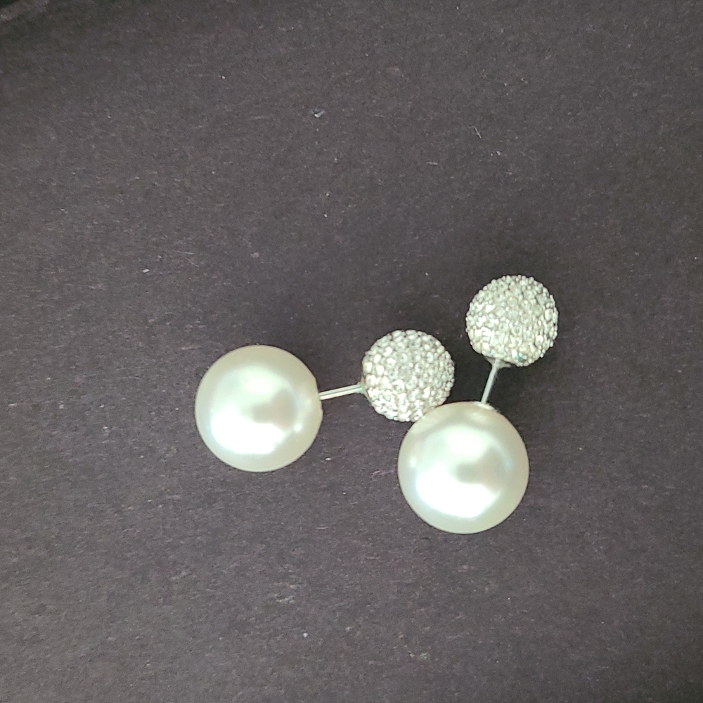 Tribales earrings